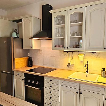 Holiday Apartment Arman Vizinada Exterior photo