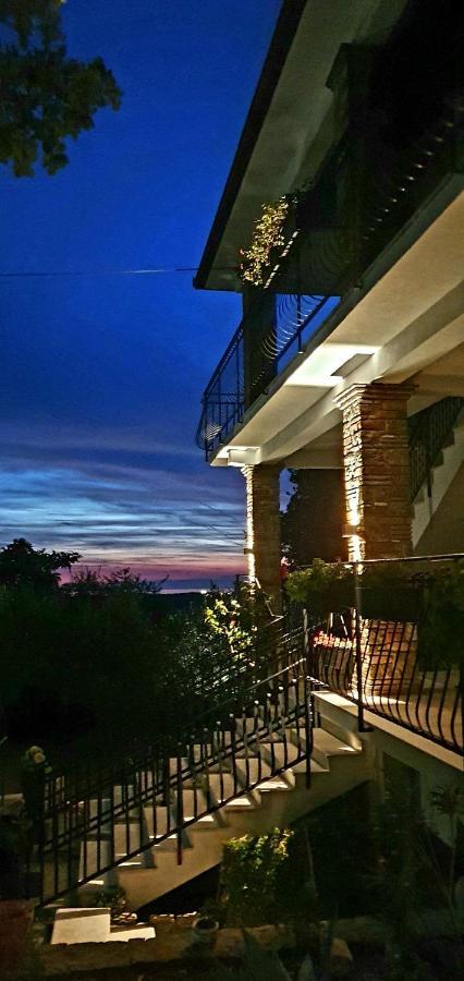 Holiday Apartment Arman Vizinada Exterior photo