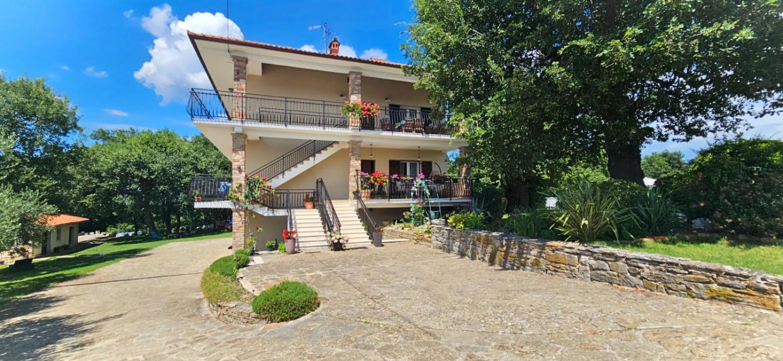 Holiday Apartment Arman Vizinada Exterior photo