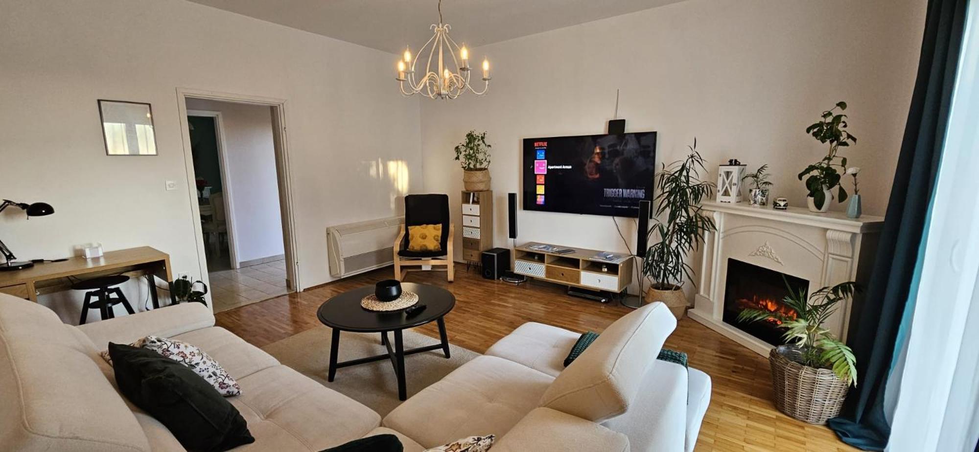 Holiday Apartment Arman Vizinada Exterior photo