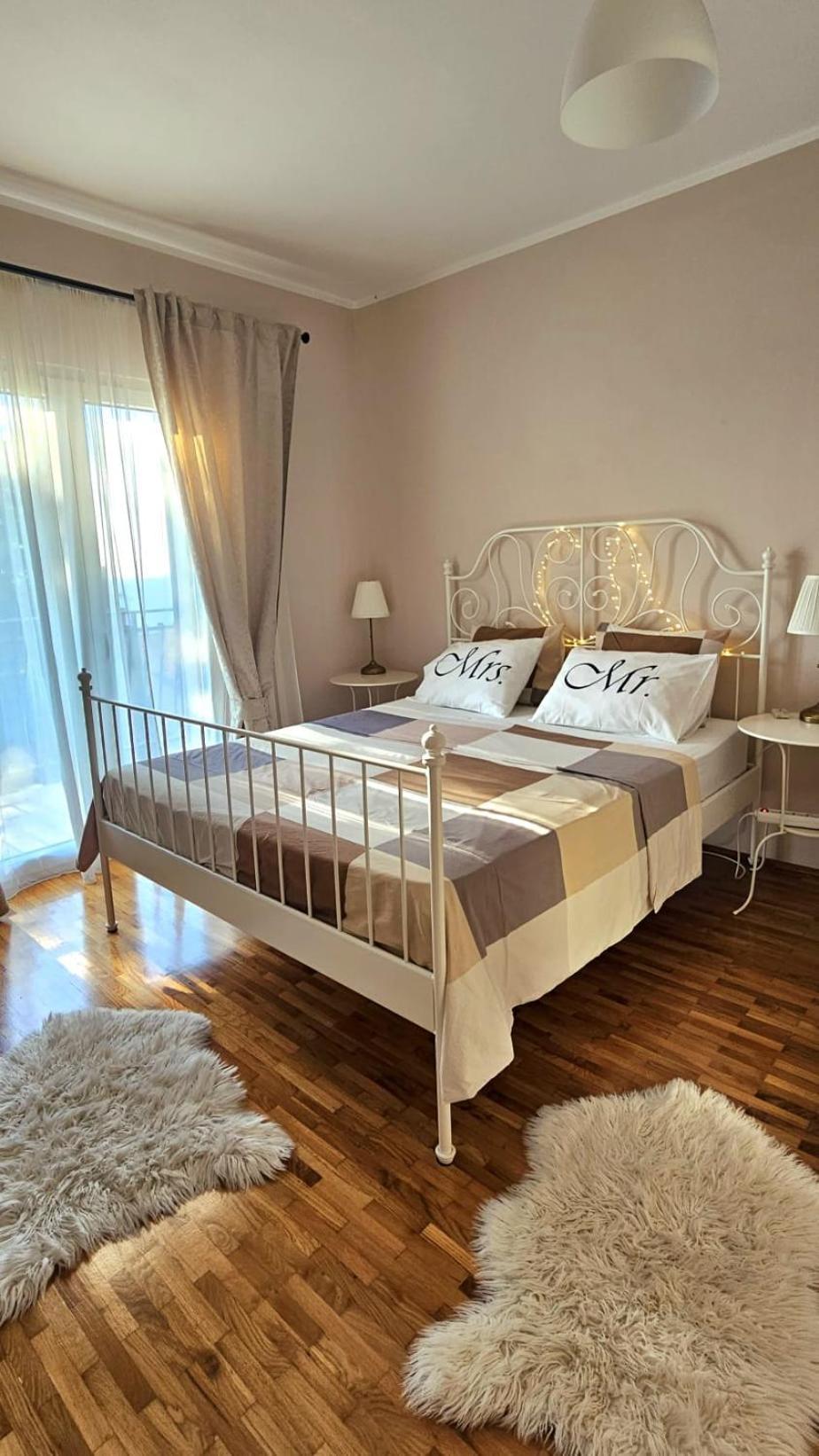 Holiday Apartment Arman Vizinada Exterior photo