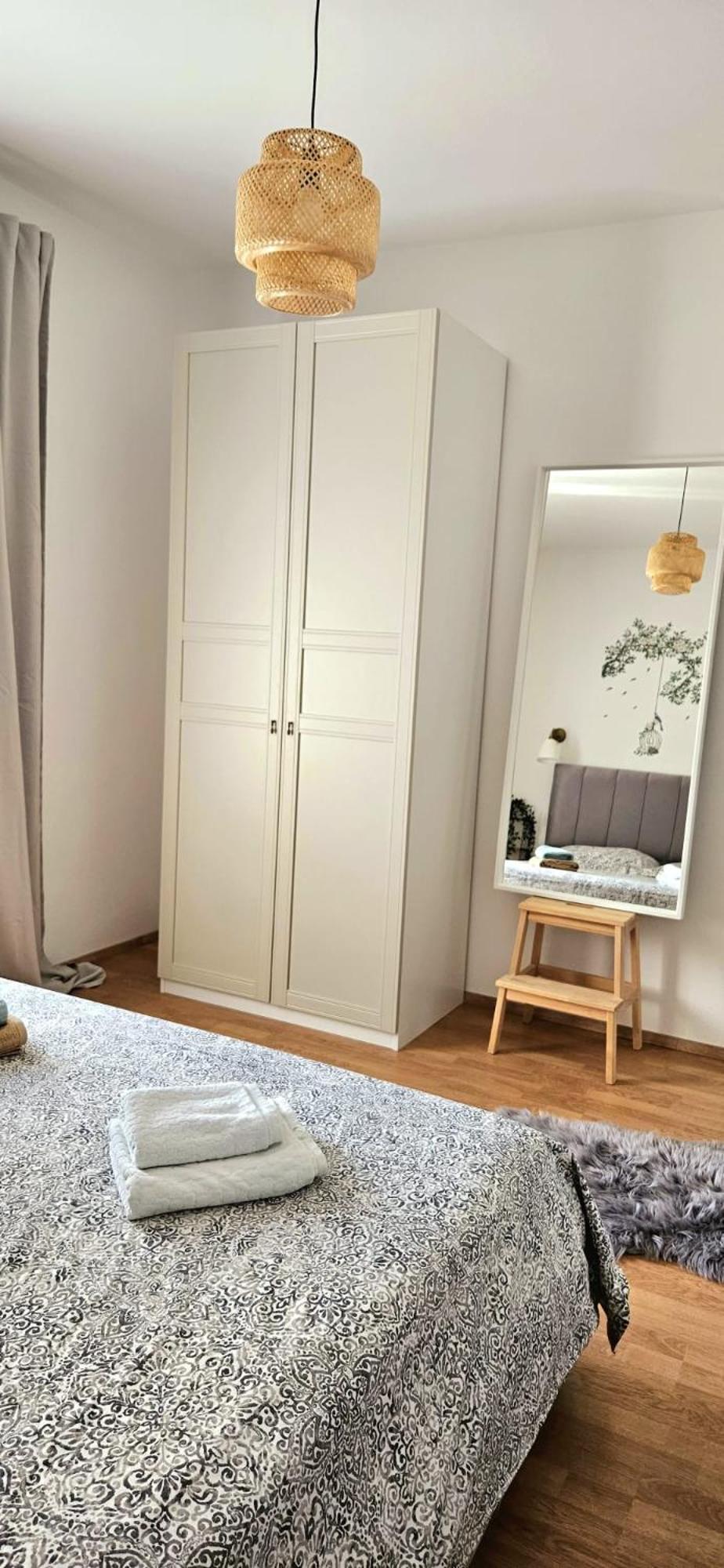 Holiday Apartment Arman Vizinada Exterior photo