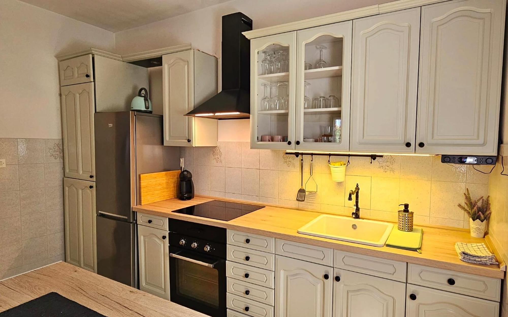 Holiday Apartment Arman Vizinada Exterior photo